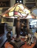 Lampe esprit Tifany.JPG